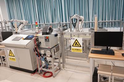 現(xiàn)代工程訓(xùn)練中心中的工業(yè)控制計算機及系統(tǒng)制造