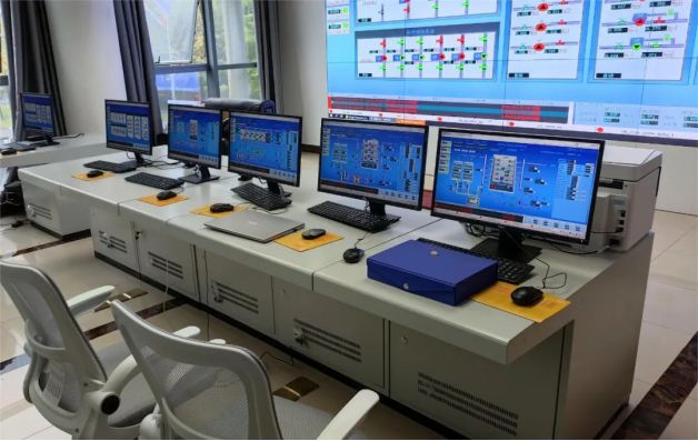 展商風(fēng)采丨浙江中控技術(shù)股份 領(lǐng)航工業(yè)控制計算機及系統(tǒng)制造