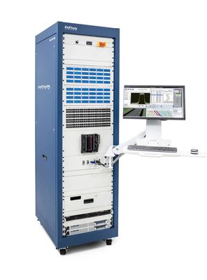 科技周動態(tài)|CICV 展品預(yù)覽|仿真開發(fā)、測試與評價 工業(yè)控制計算機及系統(tǒng)制造